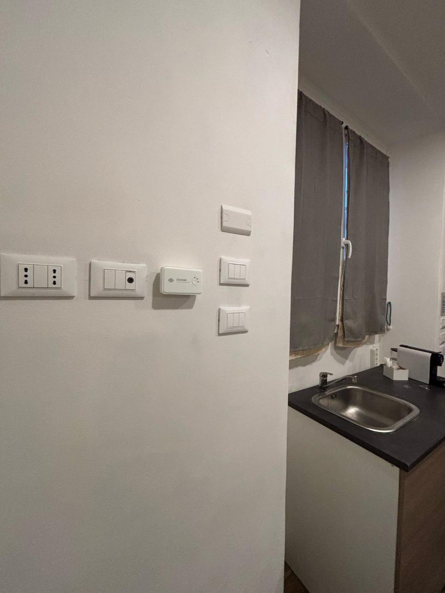 Apartamento Luxury 1 Al Duomo Di Parma Exterior foto